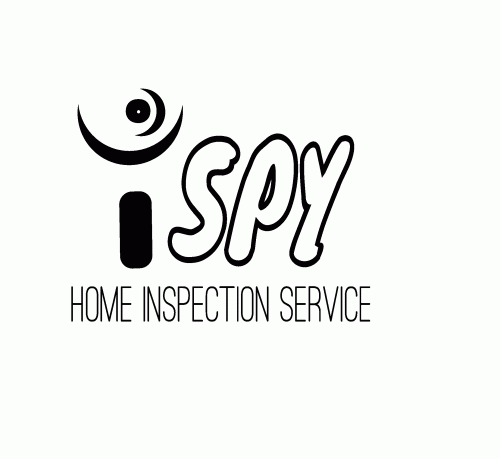 iSPY Home Inspection Service Logo