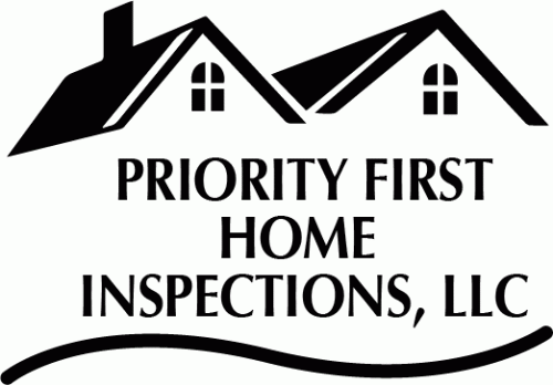 Priority First Home Inspections, LLC Logo