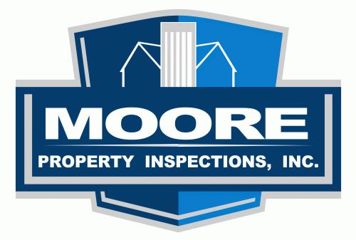 Moore Property Inspections, Inc. Logo