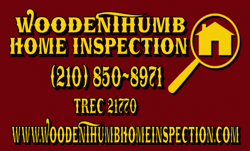 WoodenThumb Home Inspection, LLC Logo