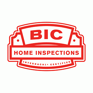 B.I.C. Home Inspections Logo