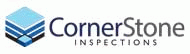 Cornerstone Inspections Inc. Logo