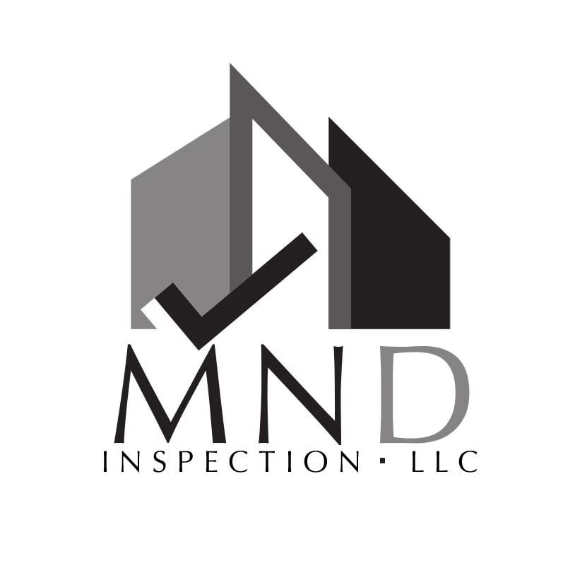 MND Inspection LLC Logo