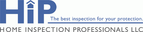 Home Inspection Professionals LLC Logo