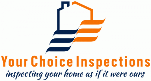 Your Choice Inspection Logo