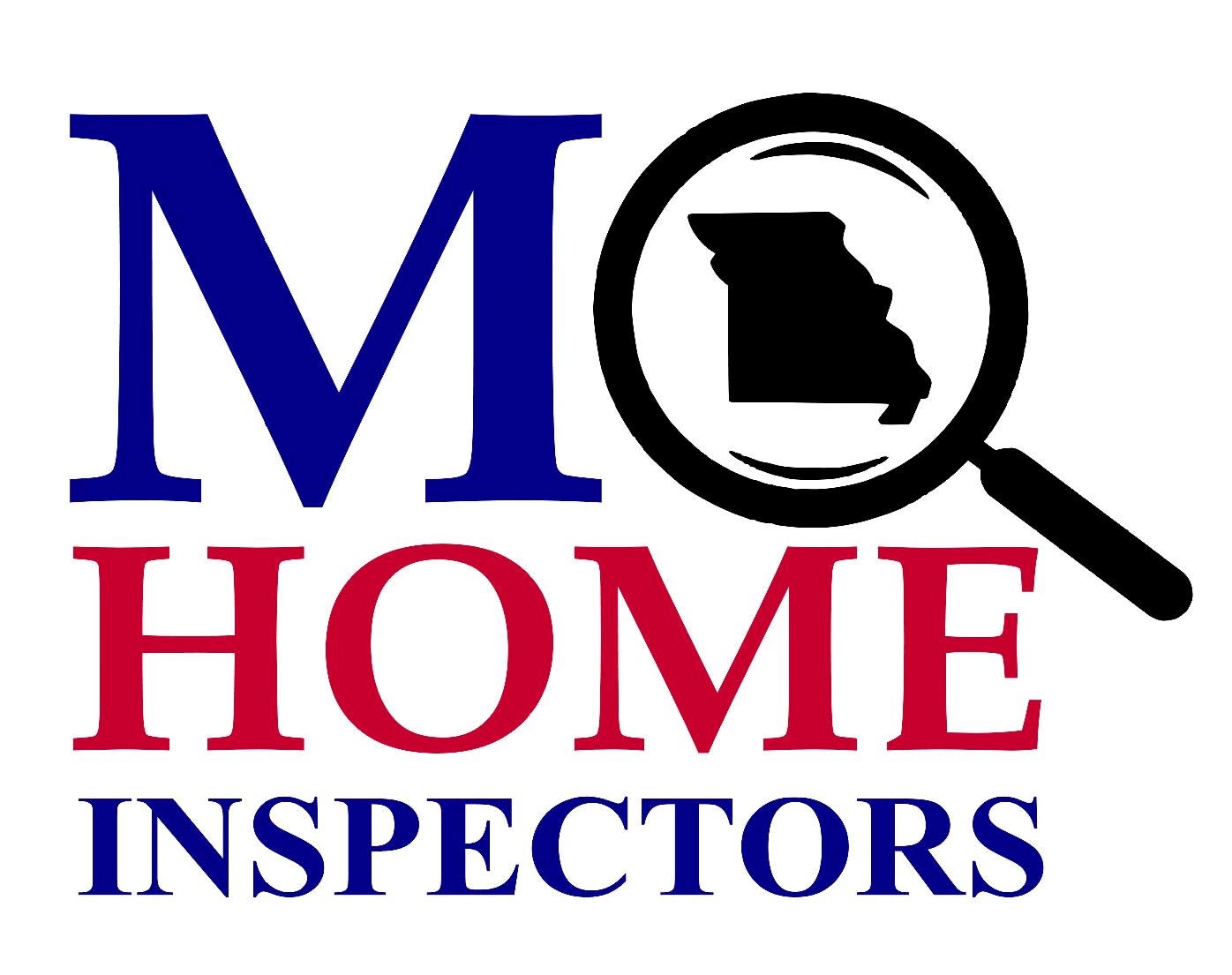 MO Home Inspectors Logo