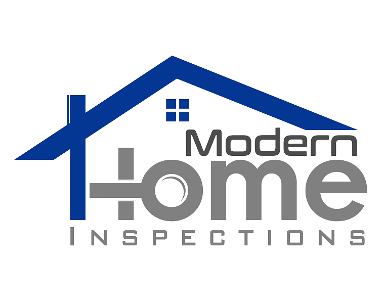 Modern Home Inspections LLC Logo