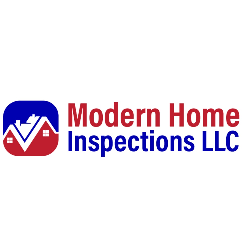 Modern Home Inspections LLC Logo