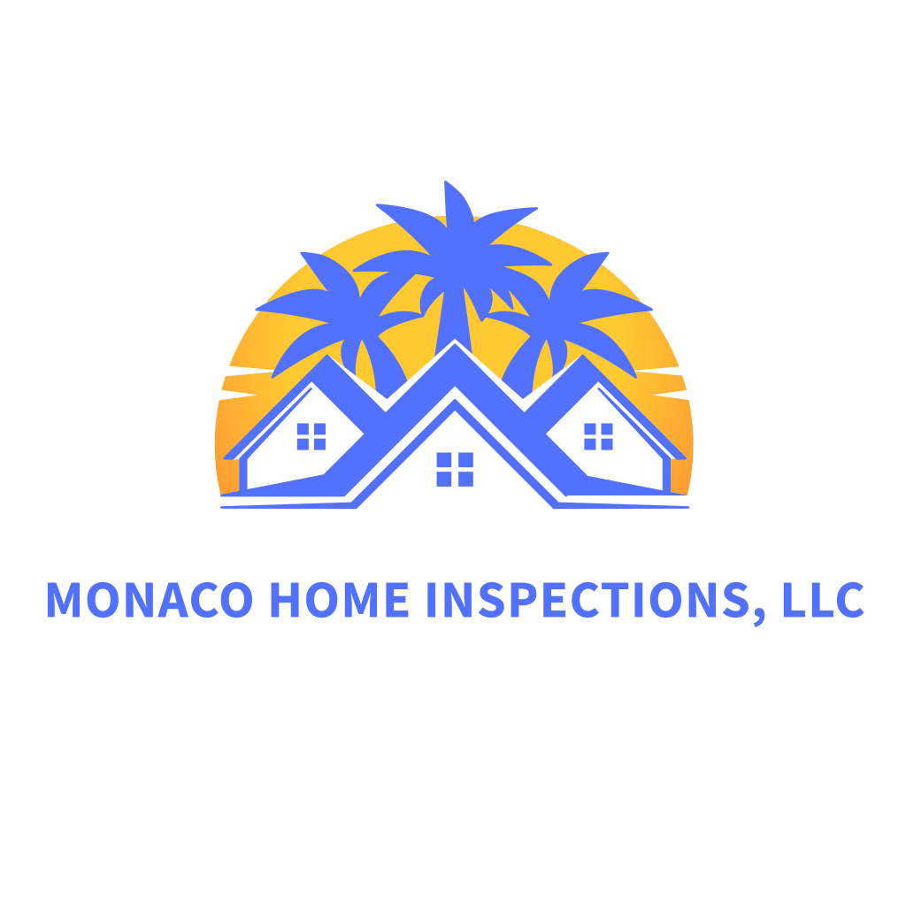 Monaco Home Inspections, LLC. Logo