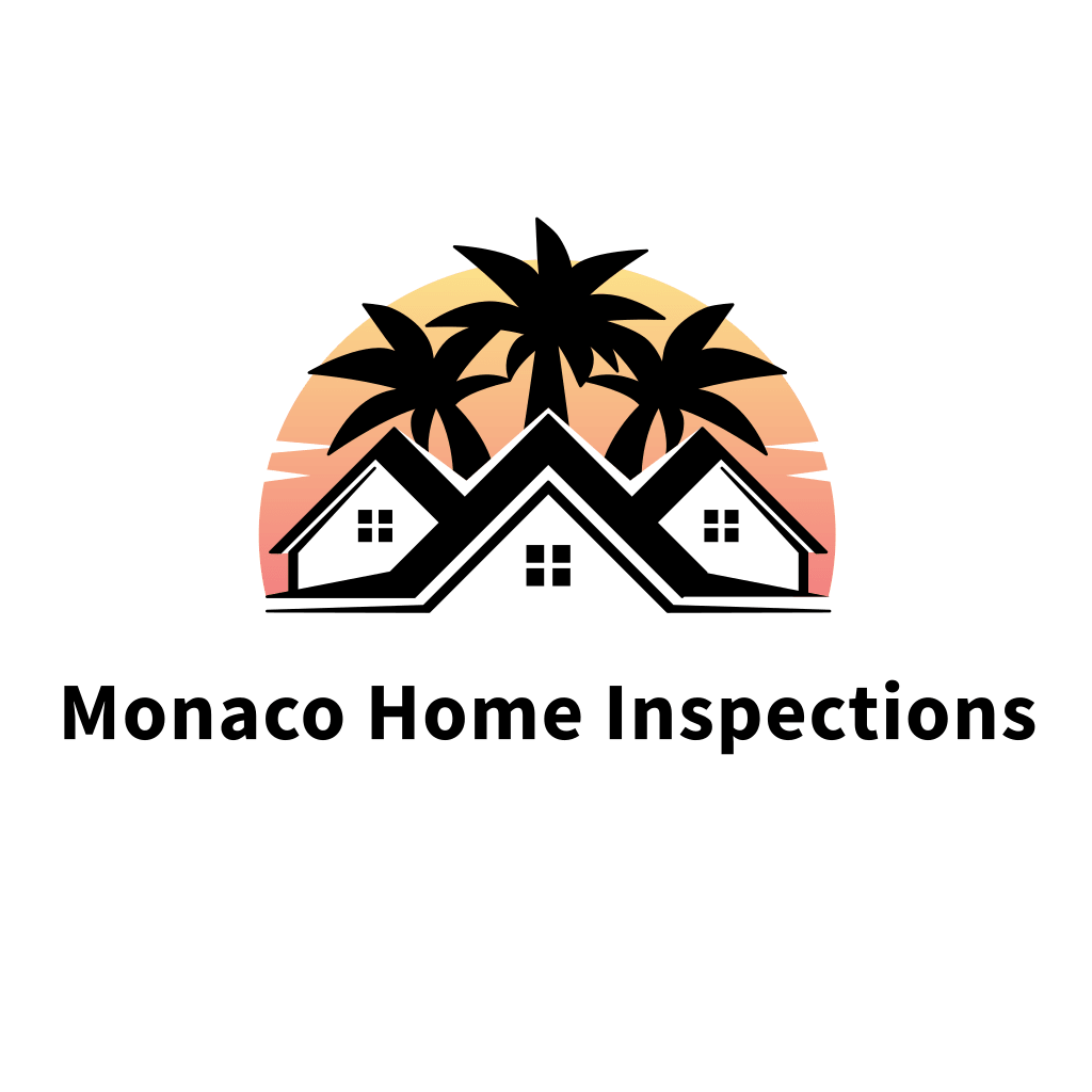 Monaco Home Inspections, LLC. Logo