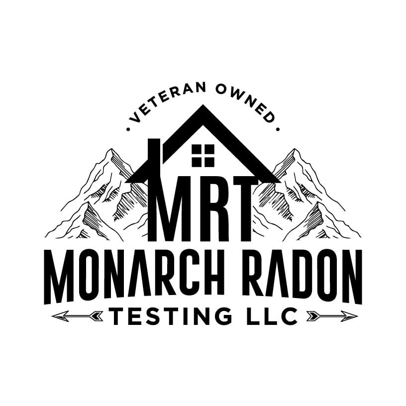 Monarch Radon Testing LLC Logo