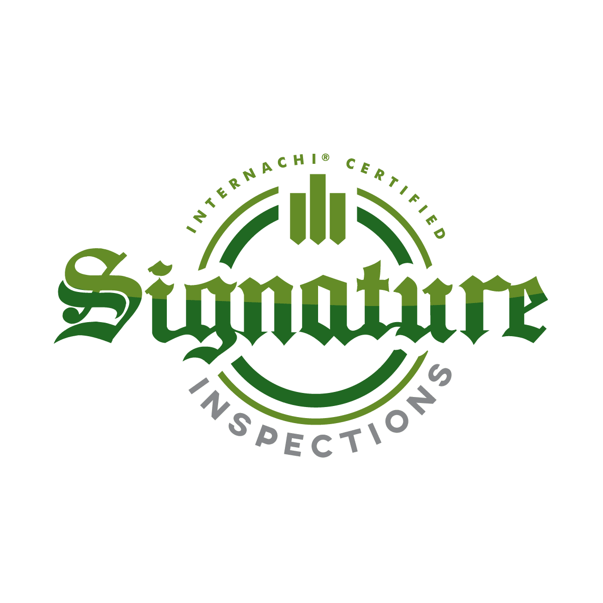 Signature Inspections Logo