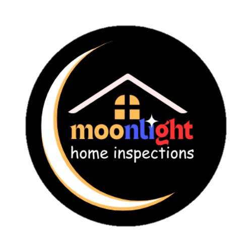Moonlight Home Inspections Logo