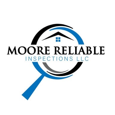 Moore Reliable Inspections Logo