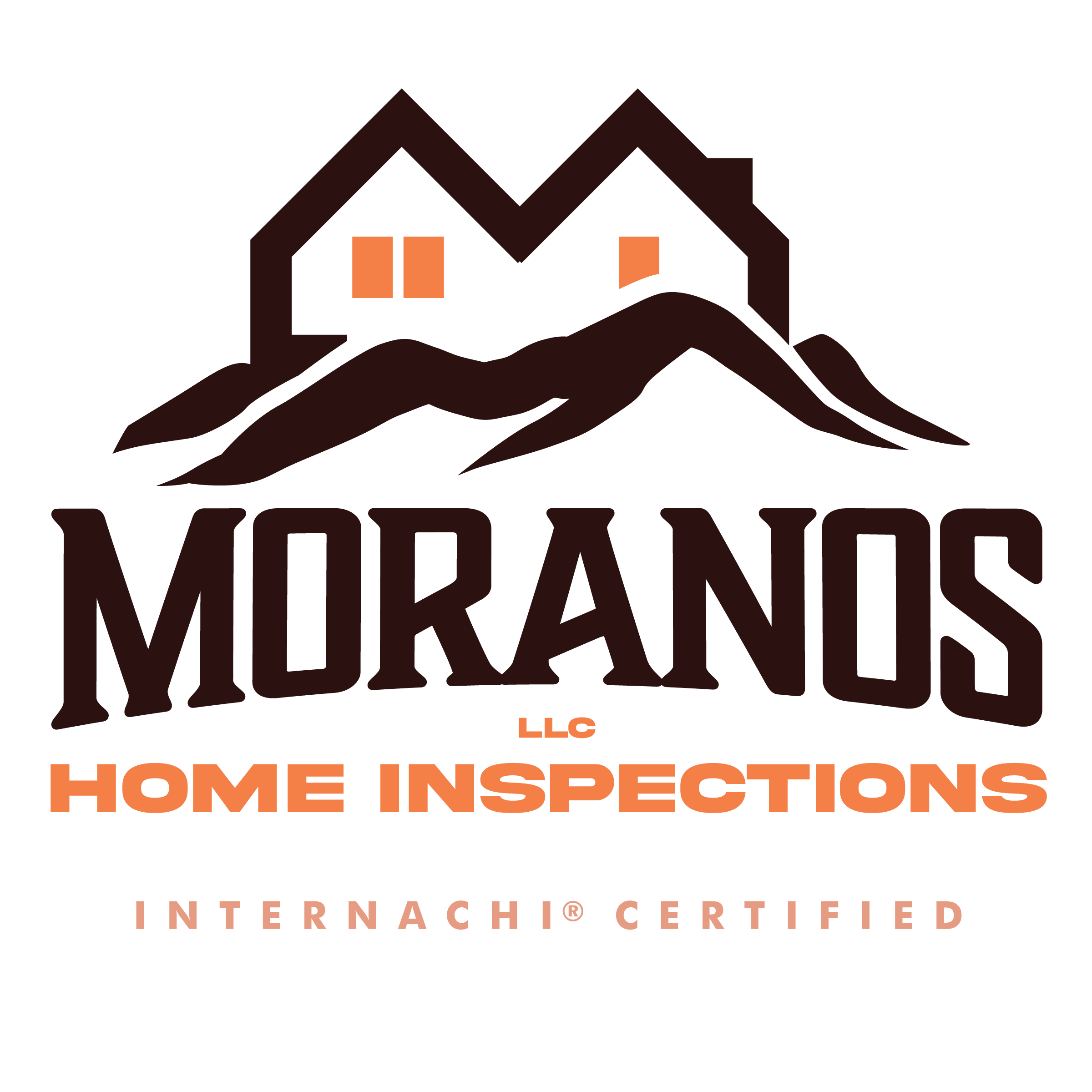 Moranos Home Inspections LLC Logo
