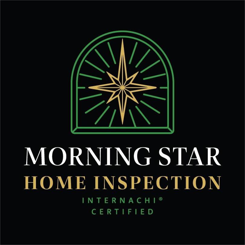 Morning Star Home Inspection Logo