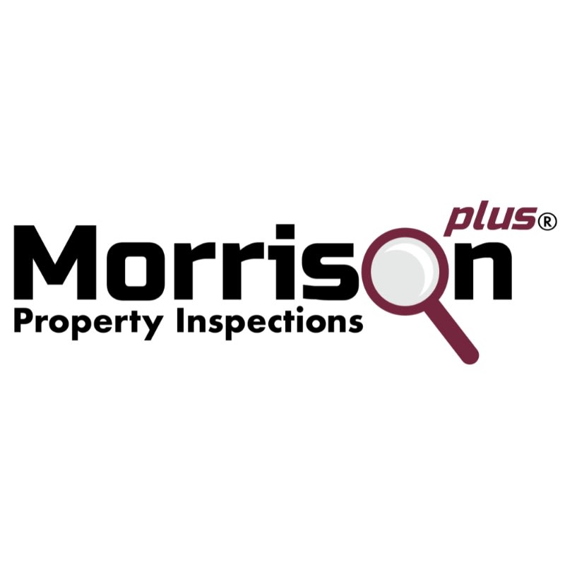 Morrison Plus Property Inspections - Park City Logo