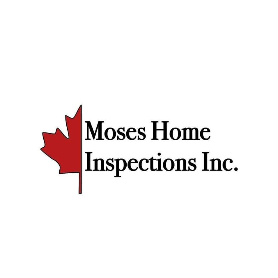 Moses Home Inspections Logo