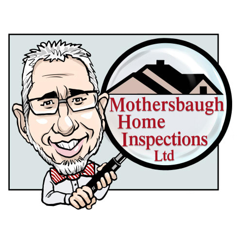 Mothersbaugh Home Inspections Logo