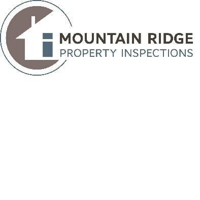 Mountain Ridge Property Inspections Logo