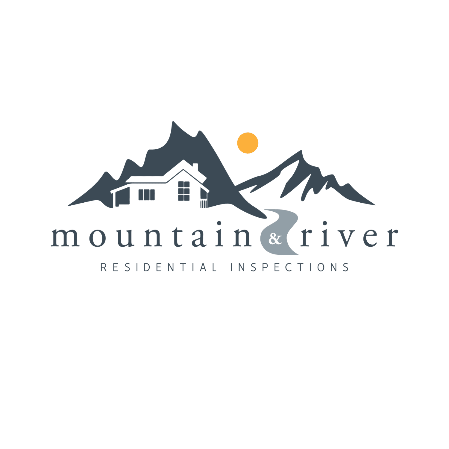 Mountain & River Residential Inspections, LLC Logo