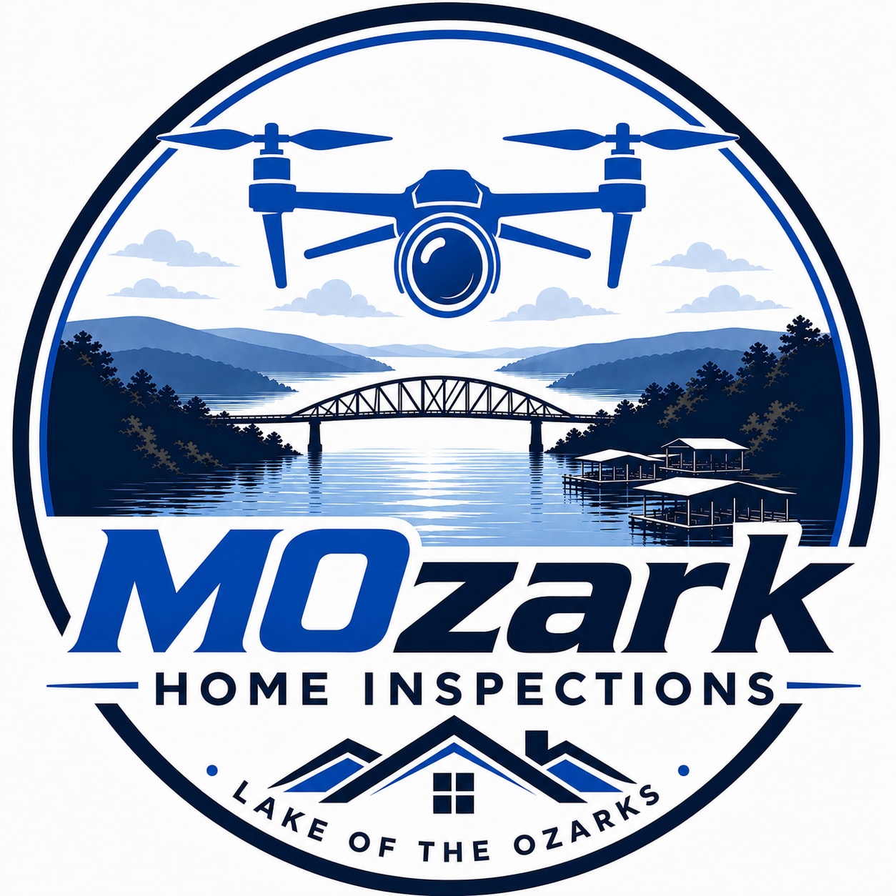 MOzark Inspections Logo