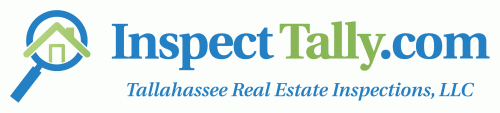 Tallahassee Real Estate Inspections LLC Logo