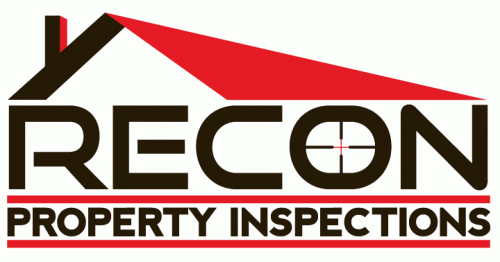 RECON Property Inspections Logo