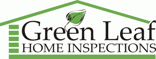 Green Leaf Home Inspections, Inc. Logo