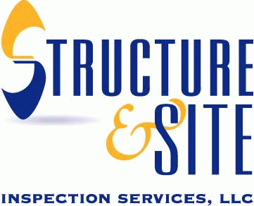 Structure & Site Inspection Services Logo