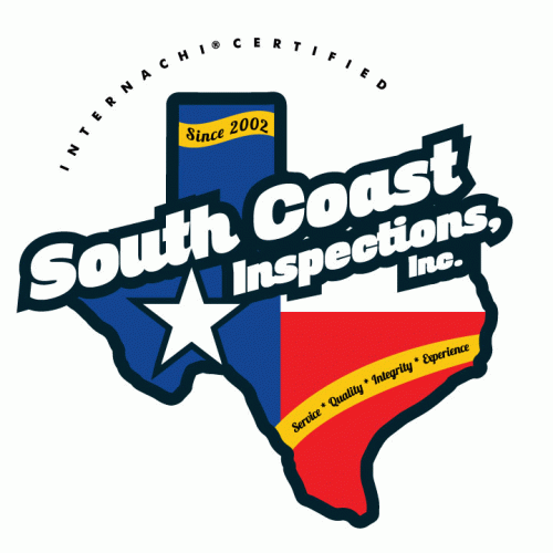 South Coast Inspections, Inc. Logo