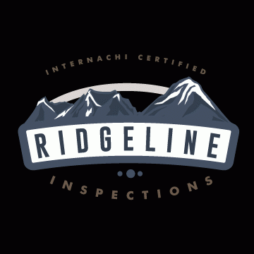 Ridgeline Inspections, LLC Logo