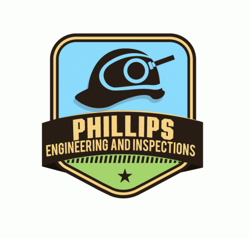 Phillips Engineering and Inspections, Inc Logo