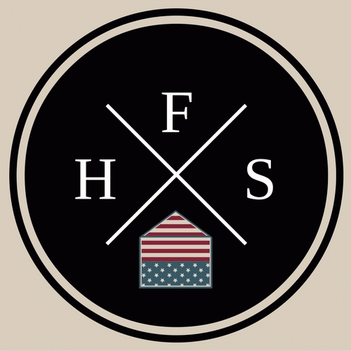 Freedom Home Services, LLC Logo