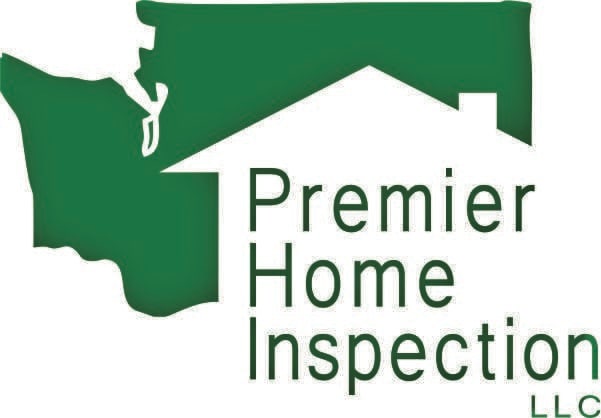 Wa. Premier Home Inspection. Logo