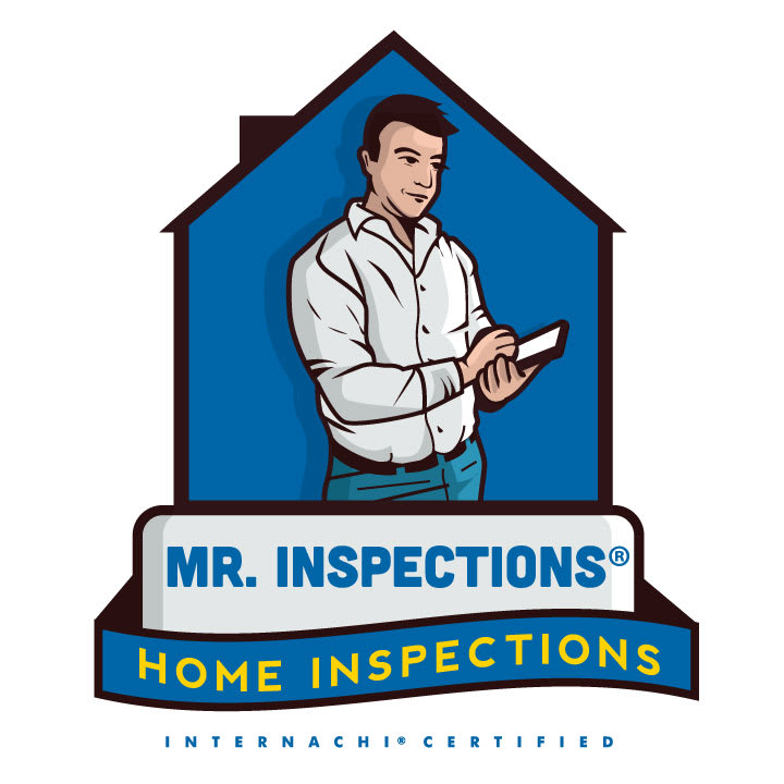 Mr. Inspections Inc. Logo