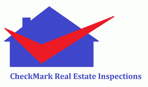 CheckMark Real Estate Inspections Logo