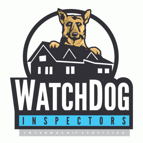 WatchDog Inspectors Logo