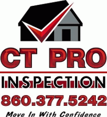 CT Pro Inspection LLC Logo