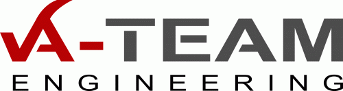 A-Team Engineering, PLLC Logo