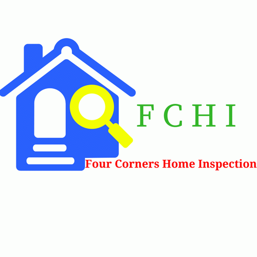 Four Corners Home Inspection, LLC Logo