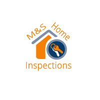 M&S Home Inspections Logo