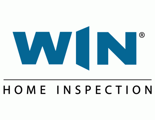 WIN Home Inspection Middle TN Logo
