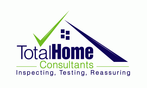 Total Home Consultants, Inc. Logo