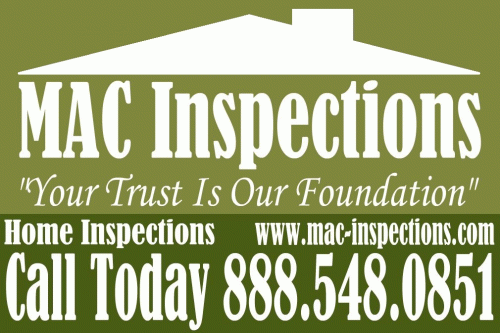 MAC Inspections LLC Logo