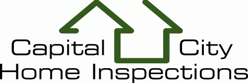 Capital City Home Inspections Logo