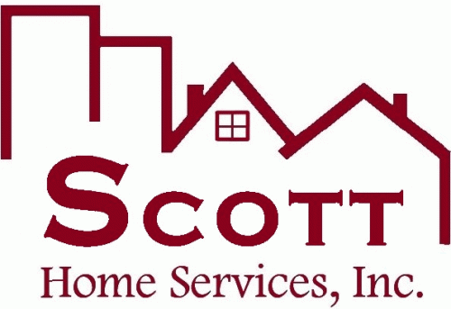 Scott Home Services, Inc. Logo