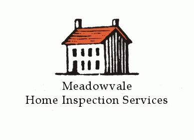 Mike Sharpe - Realtor, Certified Home Inspector Logo