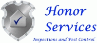 Honor Services Logo