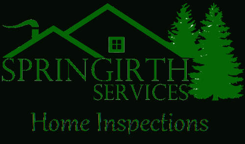 Springirth Services, LLC Logo